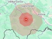 Snažan potres pogodio Hrvatsku, osjetio se i u Bosni i Hercegovini