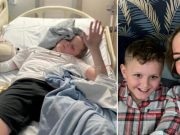 (VIDEO)Sin je zbog bolova rekao majci da mu okonča život, no Bog je čuo njezine molitve