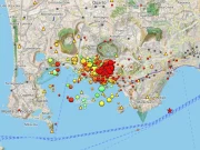 Treći potres u dva dana: Ponovno se zatreslo tlo u našem regionu!