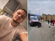 Vernes je tijelom zaštitio pacijenticu u saobraćajnoj nesreći: “Samo mi je bilo važno da djevojčica bude dobro..”