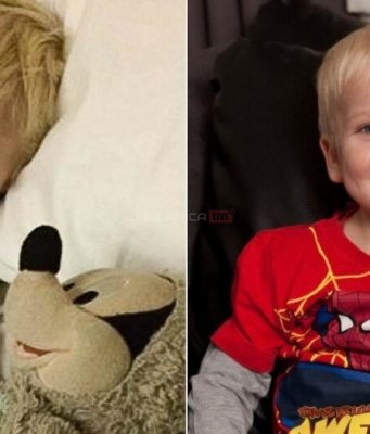 (VIDEO)Dječak koji se borio s rakom pluća je „čudesno ustao od mrtvih“