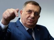 Dodik najavio ‘srpsku Uniju‘: ‘Kad nastupi faza dva, obratit ćemo se Srbiji i zatražiti federaciju!‘