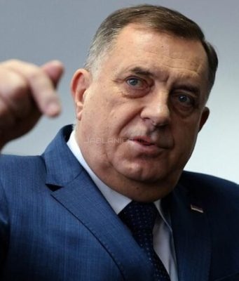 Dodik najavio ‘srpsku Uniju‘: ‘Kad nastupi faza dva, obratit ćemo se Srbiji i zatražiti federaciju!‘