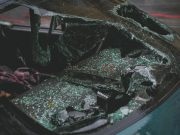 VELIKA MATERIJALNA ŠTETA: Težak sudar u BiH, dvije osobe povrijeđene