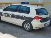 Još jedna tragična nesreća u BiH: U slijetanju vozila poginuo muškarac