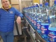 PONOS DRŽAVE: Tešanjski kiseljak osvojio bronzanu medalju na takmičenju u Americi