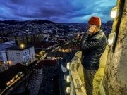 Večeras zalaskom sunca počinje ramazan, mjesec posta muslimana