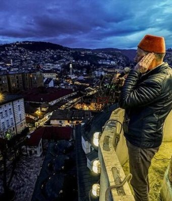 Večeras zalaskom sunca počinje ramazan, mjesec posta muslimana