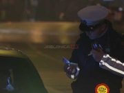 KONTROLA U KONJICU: Mladić policiji predao 35 smotuljaka marihuane, suvozač pobjegao