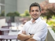 Još jedan uspješni naučnik iz BiH: Dr. Faruk Šaćirbegović dobitnik prestižne nagrade u Americi