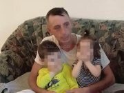 Potresna priča samohranog oca kojeg je supruga ostavila preko noći: “Djeca pate za njom dok gledaju crtiće..”