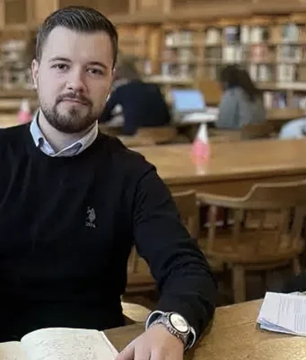 Ponos države: Student iz Bosne briljirao na KU Leuvenu i dobio najvišu ocjenu u historiji Balkana!