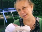 Žena iz Njemačke u 67. godini rodila sina: Začela je prirodnim putem, a njen slučaj ostavio je u čudu i liječnike