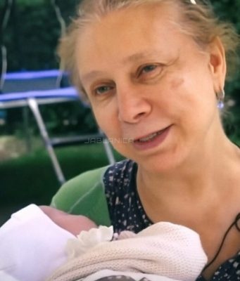 Žena iz Njemačke u 67. godini rodila sina: Začela je prirodnim putem, a njen slučaj ostavio je u čudu i liječnike