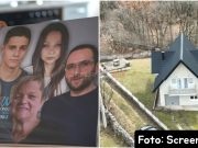 ZA POHVALU: Porodica iz Livna ostala je bez kuće u požaru,sugrađani im kupili novu kuću(VIDEO)