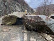 VOZAČI OPREZ: Opasnost od odrona na više dionica u BiH