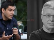 Stefan Simić ponovo udara na Sašu: “Saša Popović je ispirao mozak naciji i pljačkao gledaoce”