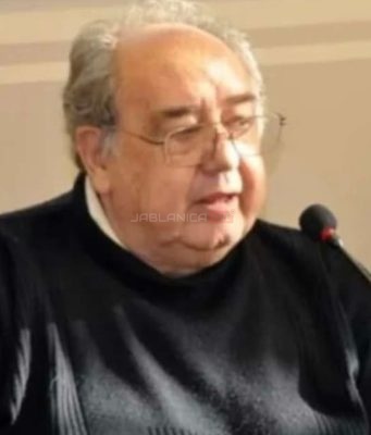 Fra Marko Oršolić sasvim iskreno: BiH će biti i kada ne bude Hrvatske i Srbije