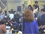 Pogledajte kako se 8. mart slavio u Jablanici 1998. godine: Proslava za pamćenje(VIDEO)