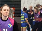 PONOS GRADA: Rukometašice BiH na krilima jablaničanke Selimović deklasirale Estoniju