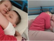 Priča o Asji i Ajlin (8): Upoznale se u bolnici, dobile istu dijagnozu i skupa krenule na liječenje