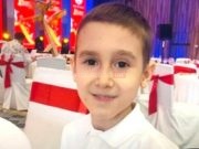 HVALA BOGU: Mali Ahmed iz Lukavca uspješno pobijedio leukemiju