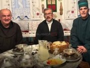 Bogatstvo BiH stalo u jedan kadar: Divni duh cijele Bosne za jednom sofrom