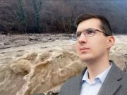 Da li večeras Jablanicu očekuju ponovo obilne kiše? Nedim Sladić je kratko objasnio za Jablanicelive