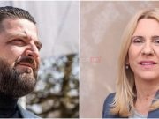 AntiDayton pokret najavio tužbu protiv Željke Cvijanović zbog navodnog iznošenja laži