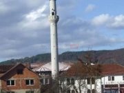 NEVJEROVATNA PRIČA: Na međi dvije države Srbi grade džamiju, a Bošnjaci crkvu..