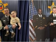 Mirza je u Ameriku otišao kao izbjeglica, danas je oficir Tajne službe i čuva američkog predsjednika