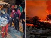 UŽASNI SNIMCI: Izrael napao Gazu usred ramazana: Najmanje 300 ubijenih,među kojima su i djeca