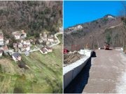 Sutra obustava saobraćaja na dionici Čehari – Mirci zbog radova: Saznajte u kojem vremenskom periodu