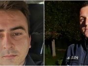 Herojski čin policajaca iz Bugojna: Popović i Husić spustili se 70m u hladnu rijeku kako bi pomogli unesrećenom