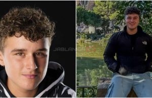 Jovan Kostadinov, ovo ime treba da upamtite: Spasio 21 dijete iz požara u diskoteci, jedna majka mu odala počast