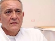 Neurohirurg Paladino: ‘Kad operiram dijete i shvatim da ne mogu pomoći, pomislim: Bože, uzmi mene.’