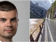 EKSKLUZIVNO: Meteorolog Bakir Krajinović o nadolazećim padavinama sa fokusom na Jablanicu