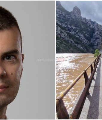 EKSKLUZIVNO: Meteorolog Bakir Krajinović o nadolazećim padavinama sa fokusom na Jablanicu