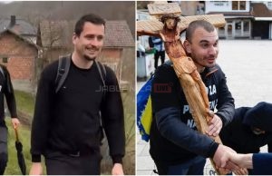 PRIČA DANA: Haris Habibija hodao za pomirenje cijeli dan sa Josipom uprkos ramazanskom postu