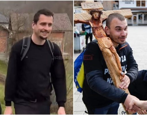 PRIČA DANA: Haris Habibija hodao za pomirenje cijeli dan sa Josipom uprkos ramazanskom postu