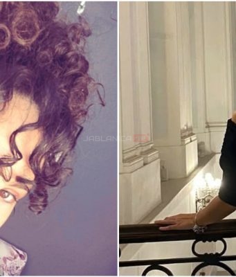 Talentovana jablaničanka Zina Ivković osvojila prvo mjesto na kantonalnom takmičenju iz matematike