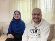 Hvala Bogu: Umihana Tuka iz Mostara uspješno pobijedila tumor na malom mozgu