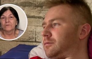 (VIDEO)Hankina potresna priča: “Samo želim da moj sin Maid ponovo stane na noge..”