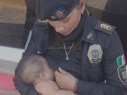 Žena dana: Policajka pronašla bebu koja dva dana nije ništa jela i podojila je bez razmišljanja