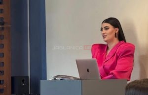 Travničanka Nedžla završila je dva fakulteta uporedo: Danas je postala i doktorica nauka u oblasti menadžmenta