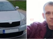 GEST ZA POHVALU: Gazda Omer iz Zenice vjernom radniku Vahidu poklonio automobil