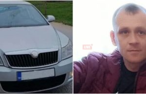 GEST ZA POHVALU: Gazda Omer iz Zenice vjernom radniku Vahidu poklonio automobil