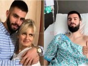 (VIDEO) ‘Dao sam mami jetru i spasio joj život. Jer svaki put kad sam je vidio, bojao sam se da je zadnji’