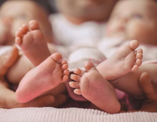 NALJEPŠE VIJESTI: JUTROS U BIH ROĐENO 20 BEBA! Od Trebinja, Sarajeva, Banja Luke