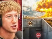 (VIDEO)Bogati i slavni grade bunkere: Pripreme za kraj svijeta ili bijeg od stvarnosti?